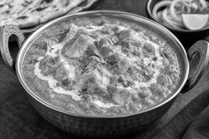 Paneer Lababdar