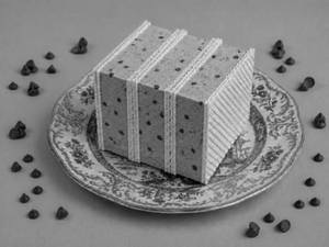 Chocochips Sandwich Ice Cream