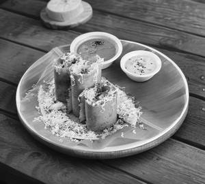 Garden Dosa