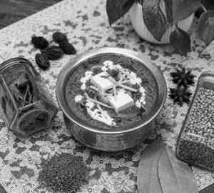 Kadai Paneer