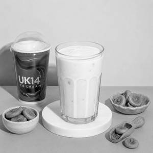 Anjeer Thick Shake