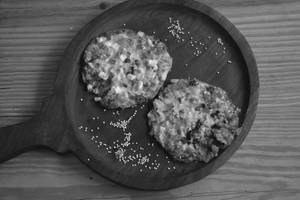 Gluten-free Mini Pizza