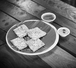 Cheese Chilli Dosa
