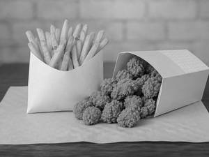 Pop Box