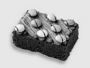 Dapper Dots Brownie