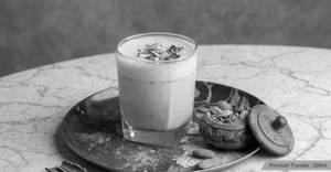 Thandai