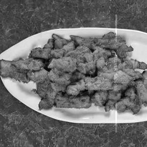Fish Fry (B/L)