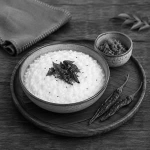 Curd Rice