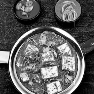 Kaju Paneer