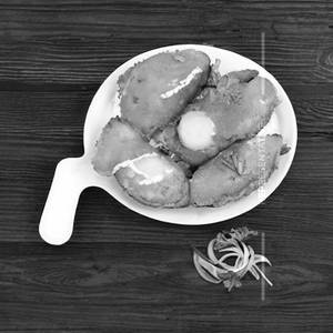 Egg Fry