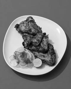 Tandoori Wings