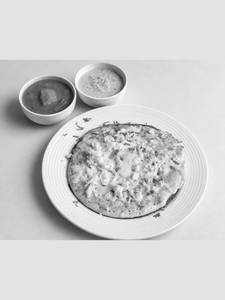 Cheese Uttappam