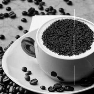 Coffee Oreo