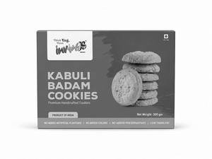 Kabuli Badam Cookies (300gm)