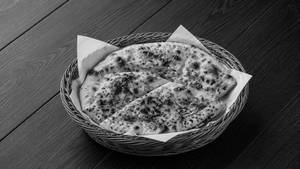 STUFFED KULCHA