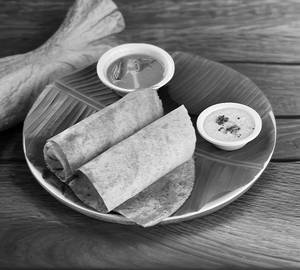 Mysore Sada Dosa