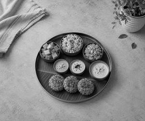Vrat Thali