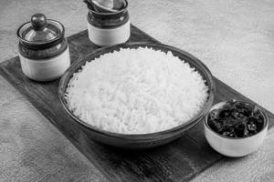 White Rice