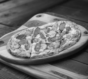 Signature Chicken Supreme Plank