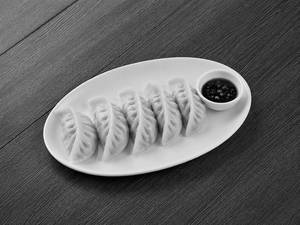 ORIENTAL DUMPLING