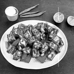 Chilli Paneer