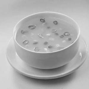 Sweet Corn Veg Soup