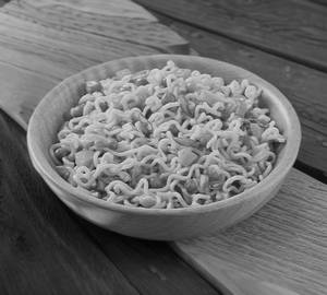 Vegetable Maggi