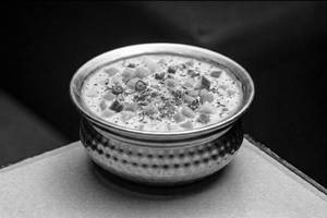 Mix Veg Raita