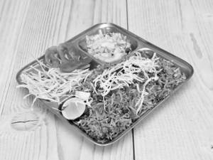 Paneer Pulao