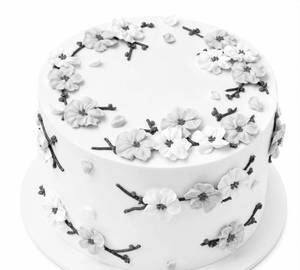 Cherry blossom [800 g]