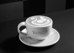 Flat White
