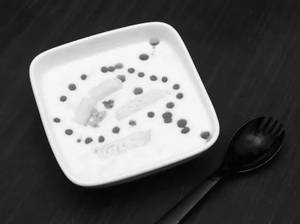 Pineapple Raita