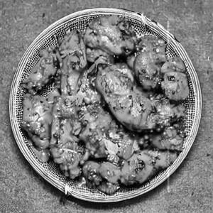 Pepper Chicken