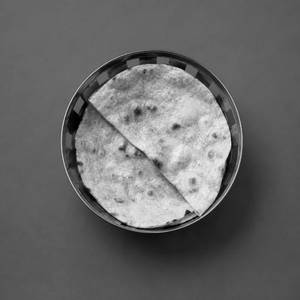 Tandoori Roti (Plain)