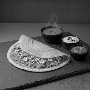 Paneer Masala Dosa