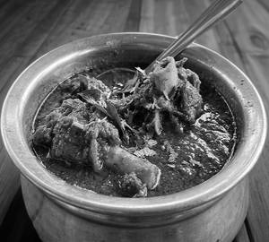 Thalakari Gravy