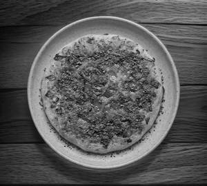 Onion Podi Uthappam