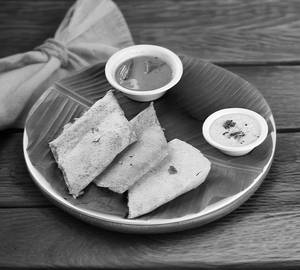 Mysore Masala Dosa