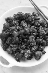 Gobi Manchurian