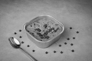 Scoopable Cookie Cake (200 Gms)