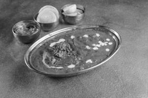 Prawns hirva masala