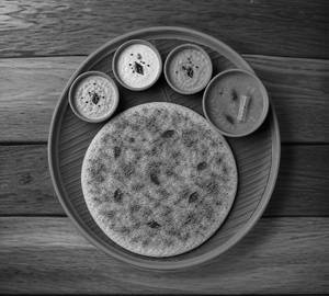 Gee Podi Uthappam