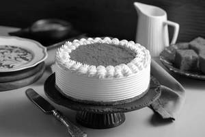 Red Velvet Cake.