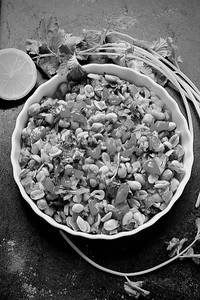Groundnut Masala