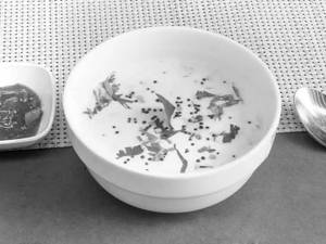 Curd Rice