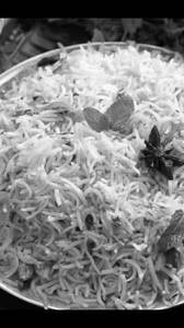Barista Rice [300 Grams]