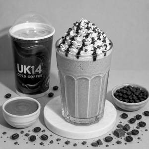 Coffee Frappe