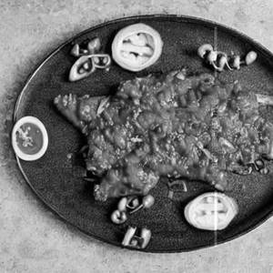 Chilli Fish