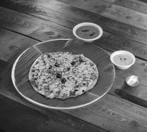 Pizza Dosa