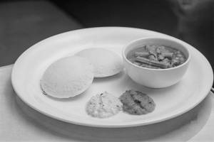 Idli Sambhar